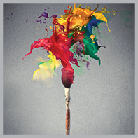 visual communications design
